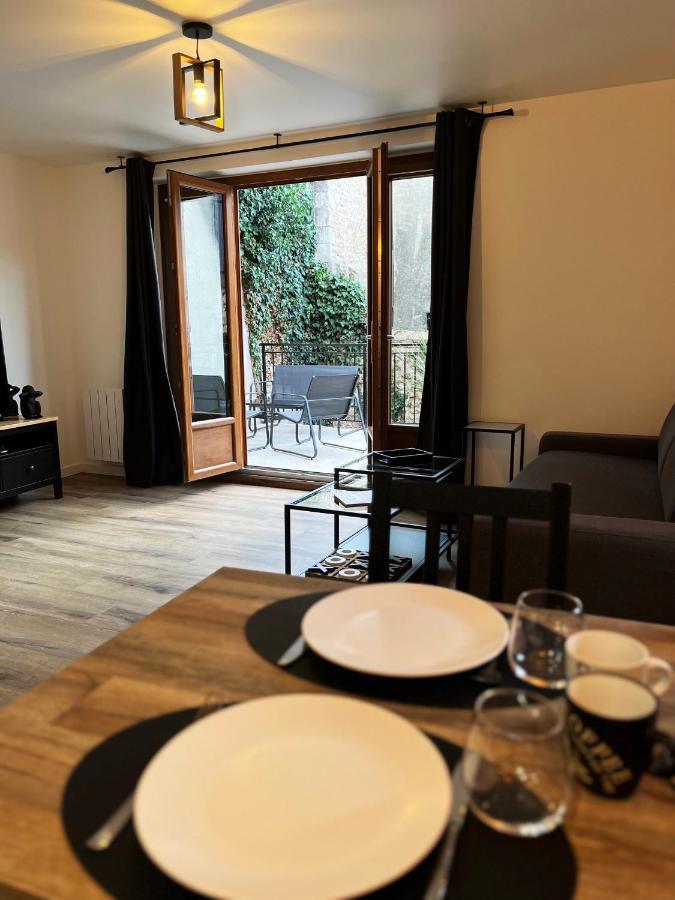 Apartamento Le Duplex Auxerre Exterior foto